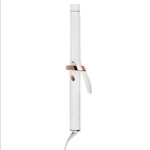 T3 Single pass curling iron - 1 inch barrel